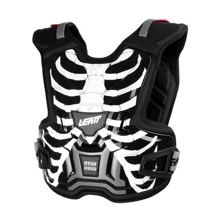 Body Vest Adventure Lite Junior (Cage)