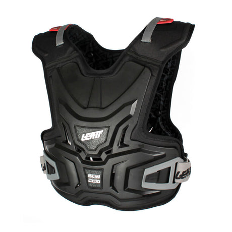 Body Vest Adventure Lite Junior (schwarz)
