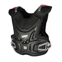 Chaleco protector Body Vest Adventure Lite Junior (negro) 