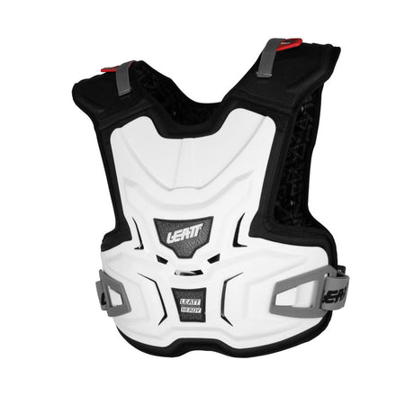 Body Vest Adventure Lite Junior (weiss)