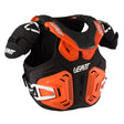 Brustpanzer 2.0 Jr orange 2XL