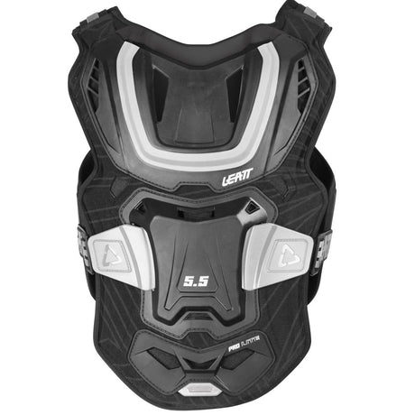 Brustpanzer 5.5 Pro Lite universal (schwarz)