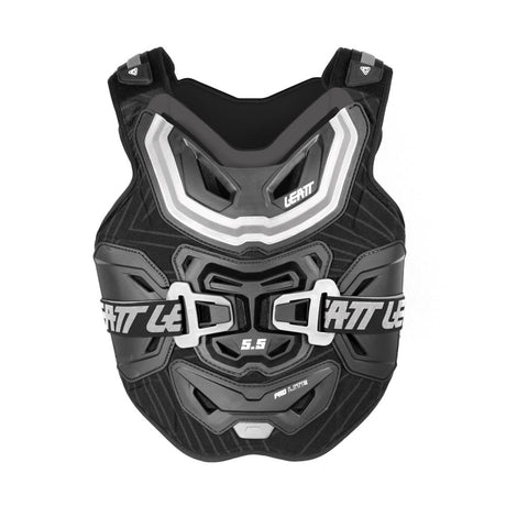 Brustpanzer 5.5 Pro Lite universal (schwarz)