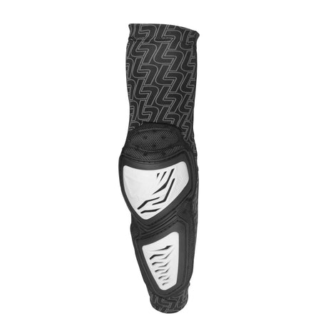 Ellbogen Protector Contour (weiss)