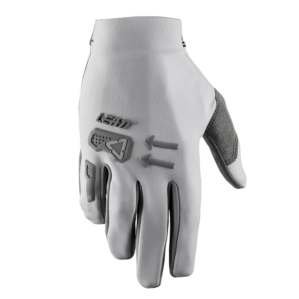 GPX 2.5 WindBlock steel