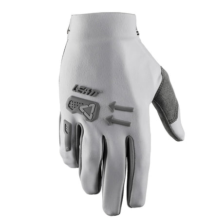 GPX 2.5 WindBlock steel