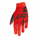 Handschuh 1.5 GripR - rot