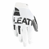 Handschuh 1.5 GripR - weiss