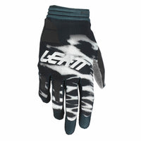 Guante 1.5 GripR Kids African - negro-blanco (niños) 