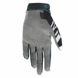 Handschuh 1.5 GripR Kids African - schwarz-weiss (Kinder)