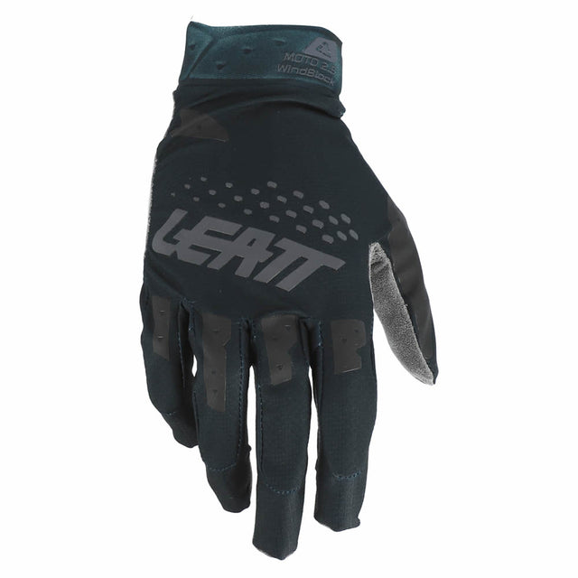 Handschuh 2.5 WindBlock - schwarz