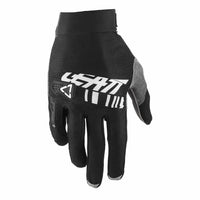 Gloves GPX 3.5 Lite - black-white 