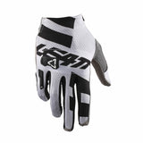 Handschuhe GPX 3.5 Lite - weiss-schwarz