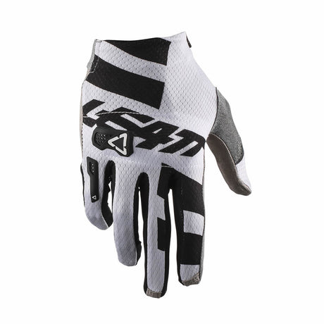 Handschuhe GPX 3.5 Lite - weiss-schwarz