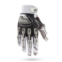 Gloves GPX 5.5 Lite (white-black) 