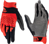 Handschuhe Moto 3.5 Lite 23 - rot