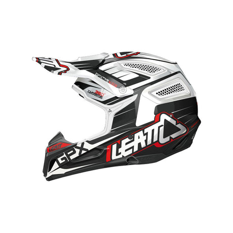 Helm 5.5 Comp V03 schw/ws/rot
