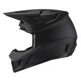 Helm inkl. Brille 7.5 V21.1 schwarz