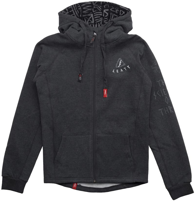 Hoodie Tribal