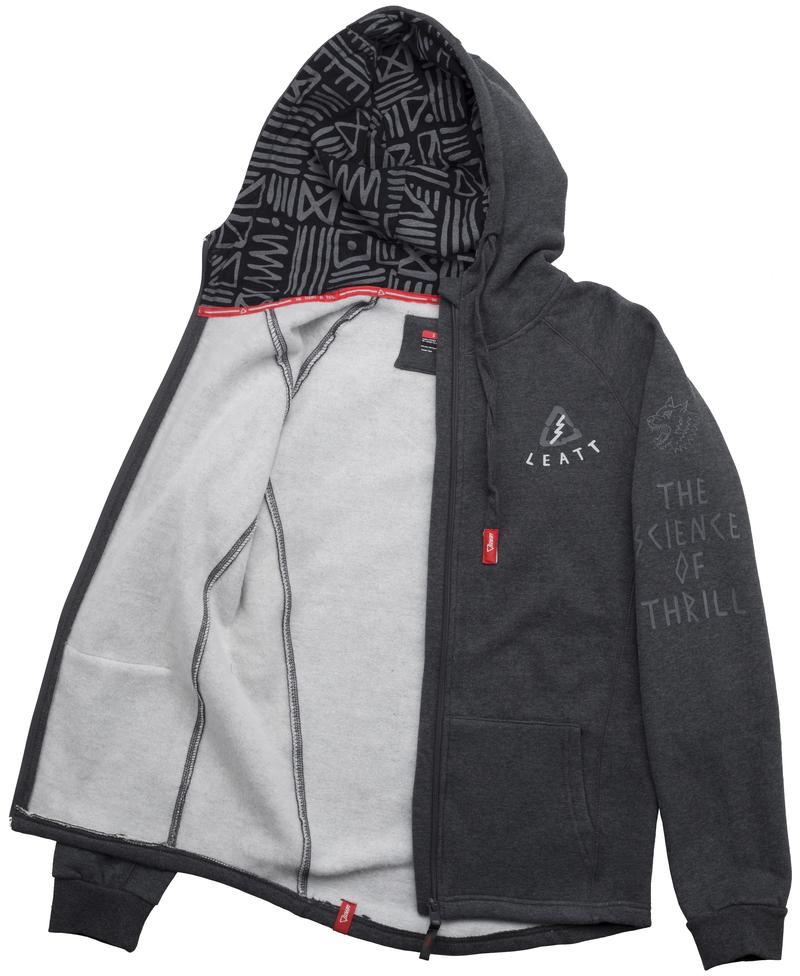 Hoodie Tribal