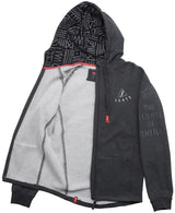 Hoodie Tribal