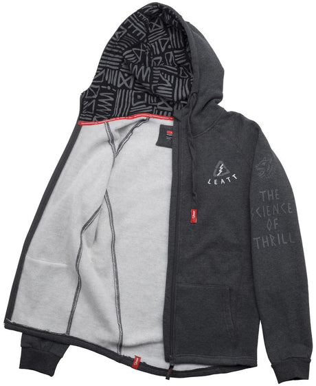 Hoodie Tribal