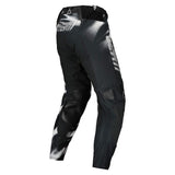 Hose 3.5 Kids African Tiger - schwarz-weiss