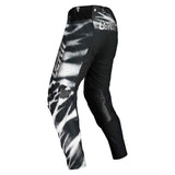 Hose 3.5 Kids African Tiger - schwarz-weiss