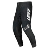Hose 4.5 - schwarz-weiss