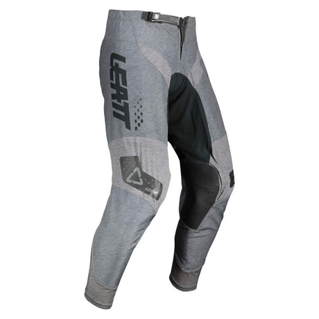 Hose 4.5 Brushed - schwarz-grau
