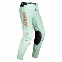 Pantaloni 5.5 I.K.S bianco-verde