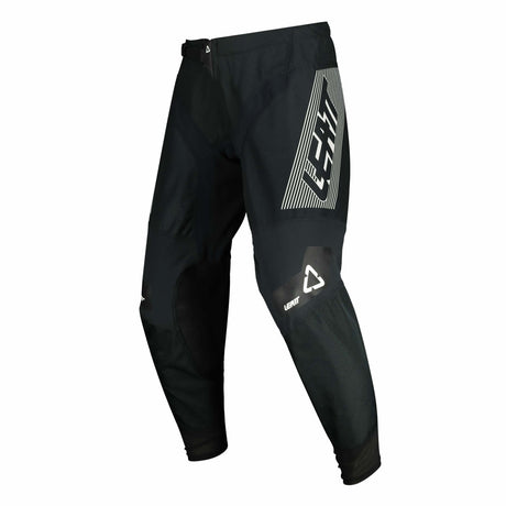 Hose Moto 4.5 - Uni schwarz