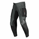 Hose Moto 4.5 Enduro - schwarz-weiss