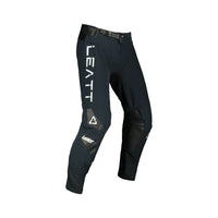 Pantaloni Moto 5.5 I.K.S Uni nero