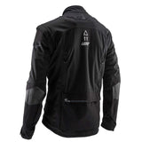 Jacke 4.5 Lite schwarz