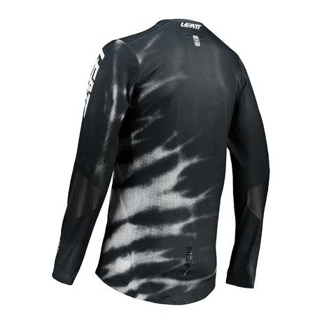 Jersey 3.5 Kids African Tiger schwarz-weiss