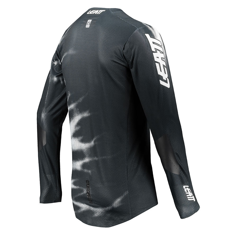Jersey 3.5 Kids African Tiger schwarz-weiss