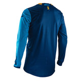 Jersey 4.5 Lite - blau-gold