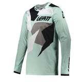 Jersey 4.5 Lite - grün-weiss-schwarz