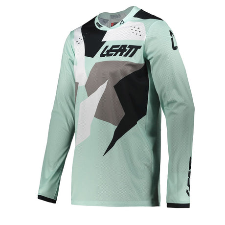 Jersey 4.5 Lite - grün-weiss-schwarz