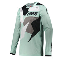 Jersey 4.5 Lite - vert-blanc-noir