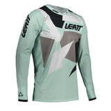 Jersey 4.5 Lite - grün-weiss-schwarz