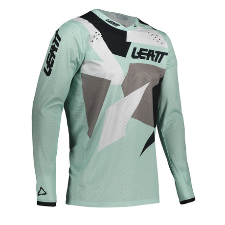 Jersey 4.5 Lite - grün-weiss-schwarz
