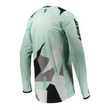Jersey 4.5 Lite - grün-weiss-schwarz