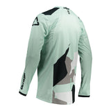 Jersey 4.5 Lite - grün-weiss-schwarz