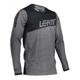 Jersey 4.5 Lite - grau-schwarz