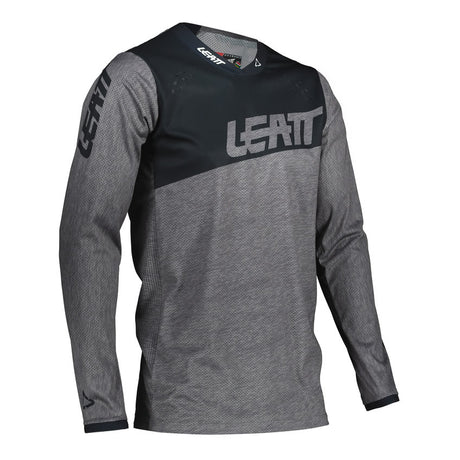 Jersey 4.5 Lite - grau-schwarz
