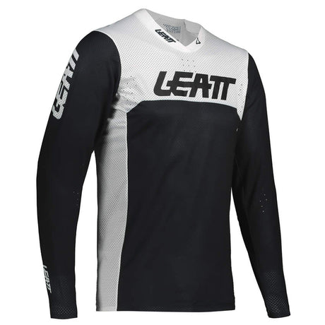 Jersey 5.5 UltraWeld - schwarz-weiss