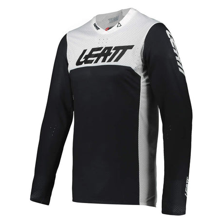 Jersey 5.5 UltraWeld - schwarz-weiss