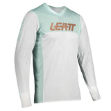 Jersey 5.5 UltraWeld - weiss-grün